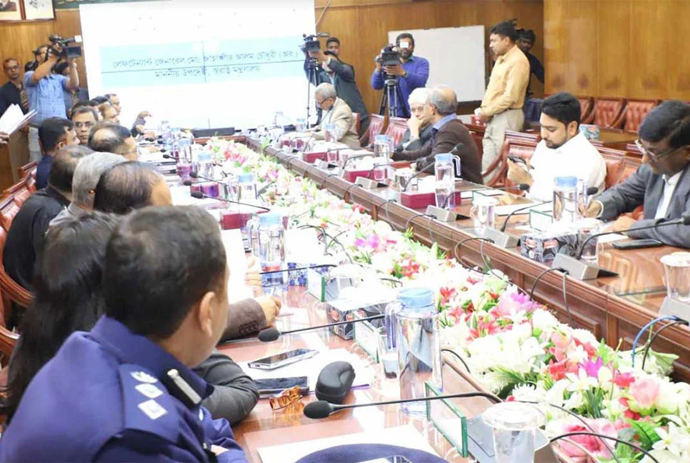 সাদপন্থিদের দুঃখপ্রকাশ, ইজতেমা ময়দান ছেড়ে দেওয়ার ঘোষণা